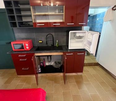 Lettomanoppello Apartment | La casetta