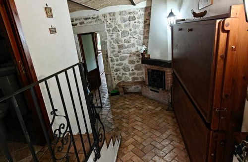 Alfedena Apartment | La Casetta nel Borgo fra Roccaraso e Natura