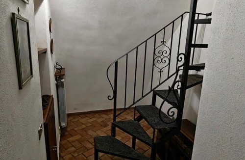 Alfedena Apartment | La Casetta nel Borgo fra Roccaraso e Natura