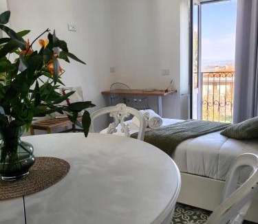 Cerisano Bed & Breakfast | La Casetta nel Borgo