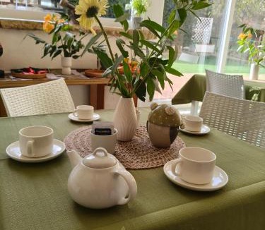 Cerisano Bed & Breakfast | La Casetta nel Borgo