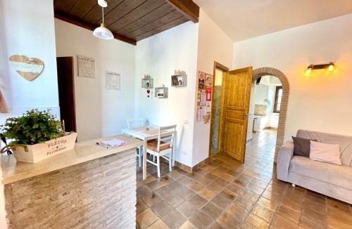 Cerveteri Apartment | “La Casetta nel Borgo”