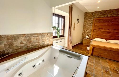 Cerveteri Apartment | “La Casetta nel Borgo”