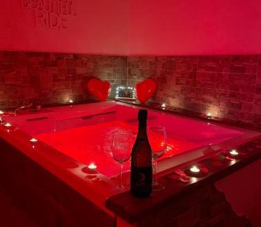 Cerveteri Apartment | “La Casetta nel Borgo”