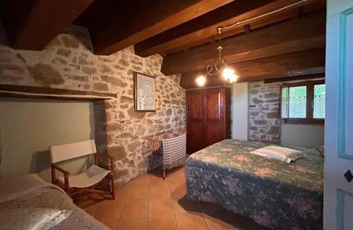 Ascoli Piceno House | La casetta nel bosco