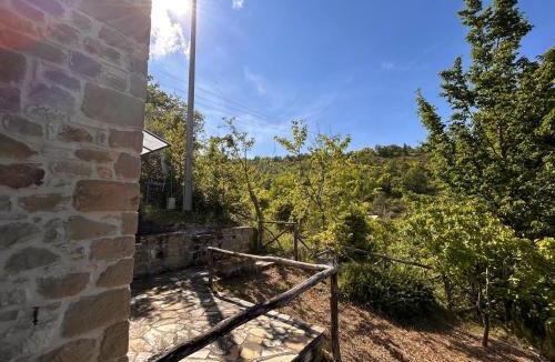 Ascoli Piceno House | La casetta nel bosco