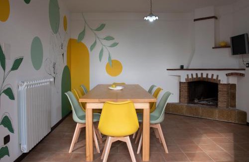 Maratea House | La casetta sotto ai Crivi