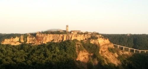 Lubriano House | La Casetta sotto la Torre