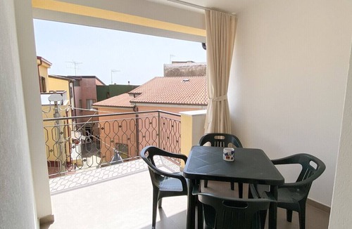 Staletti House | La Casetta - Staletti