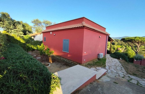 Sabaudia House | La Casetta sul Lago