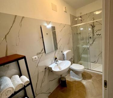Villalfonsina House | La casina di Irene