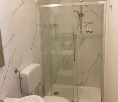 Villalfonsina House | La casina di Irene