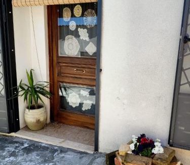 Montenero di Bisaccia Apartment | La casina di Alicia