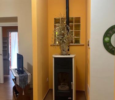 Ronciglione Apartment | La casina di Karol