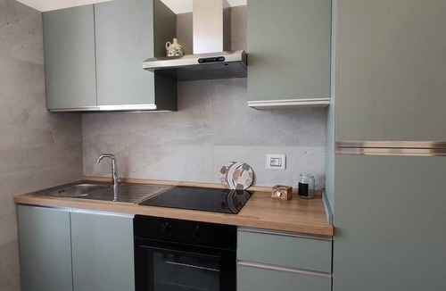 Amelia Apartment | LA CASINA Panoramic apartment in the countryside very close to the village