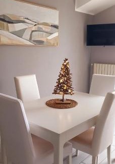 Albano Laziale Apartment | La Casina sul Tetto