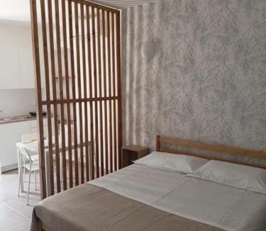 Vasto Apartment | La Casita