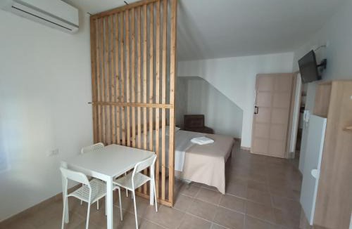 Vasto Apartment | La Casita