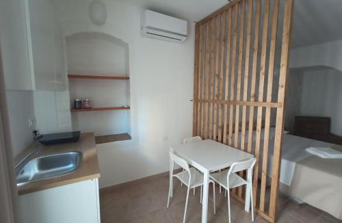 Vasto Apartment | La Casita