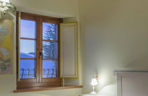 Fabriano Hotel | La Castellaia Resort