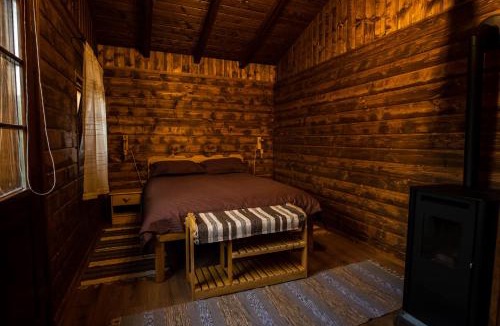 Hoghiz House | La Casuțe Cheile Dopca