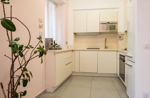 Quartiere XXVII Primavalle Apartment | La Casupola - Gemelli Garden