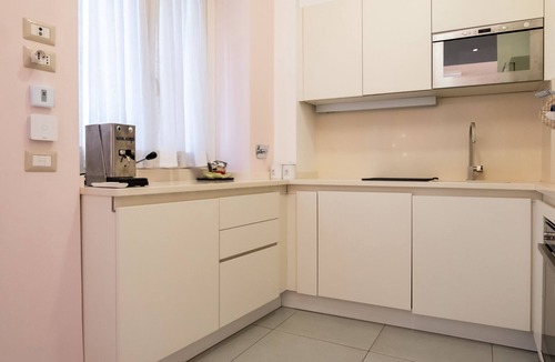 Quartiere XXVII Primavalle Apartment | La Casupola - Gemelli Garden