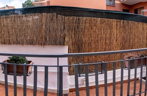 Quartiere XXVII Primavalle Apartment | La Casupola - Gemelli Garden