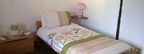 Saint-Pierre-de-Fursac Bed & Breakfast | La Châtaigne Dorée