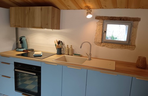 Fontaine Chalendray House | La Chalendrette : Large country house in Charente-Maritime