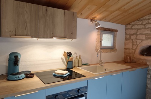 Fontaine Chalendray House | La Chalendrette : Large country house in Charente-Maritime