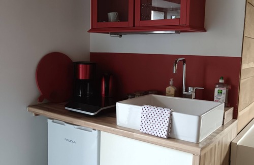 Fontaine Chalendray House | La Chalendrette : Large country house in Charente-Maritime