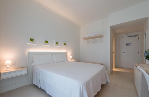 Marina di San Vito Hotel | La Chiave dei Trabocchi