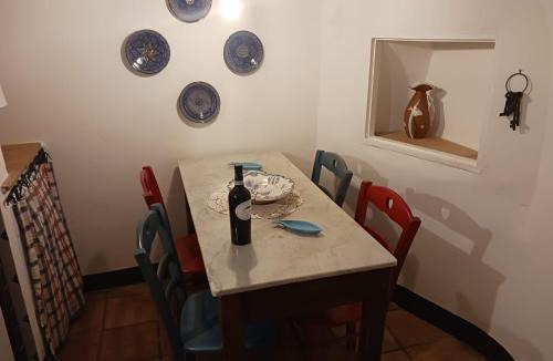 Itri Apartment | La chicca Alloggio Turistico Itri