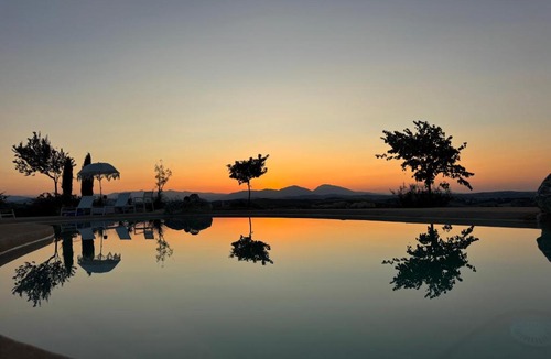 Pineto Apartment | La Chiocciola Resort