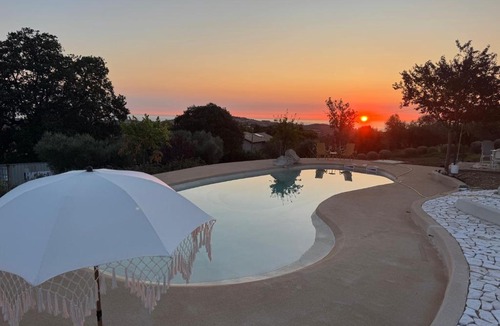 Pineto Apartment | La Chiocciola Resort