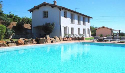 Rio nell'Elba Apartment | La Chiusa di Rio