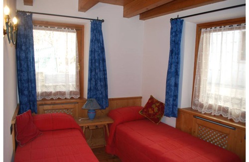 Vodo Cadore Apartment | La ciandolada 2 - Apartment for 6 people