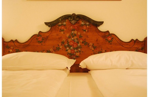 Vodo Cadore Apartment | La ciandolada 2 - Apartment for 6 people