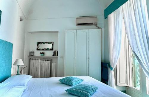 Ravello House | La Clarissa Amalfi Dreams