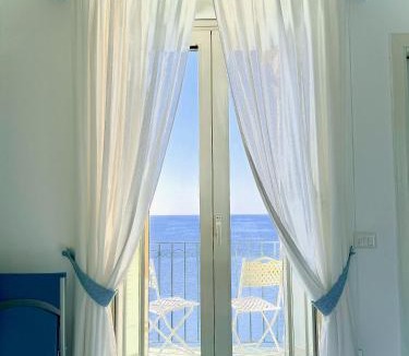 Ravello House | La Clarissa Amalfi Dreams
