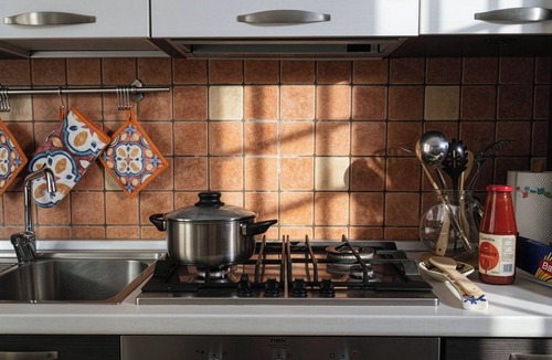 Ciampino Apartment | La Clessidra - Rome Ciampino Airport