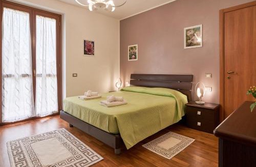 San Tommaso Tre Archi House | La Coccinella