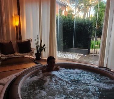 Frattocchie House | La Coccola