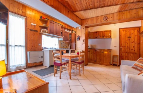 Rivisondoli Apartment | La Collina by Interhome