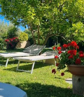 Ortona Apartment | La Collina del Riccio