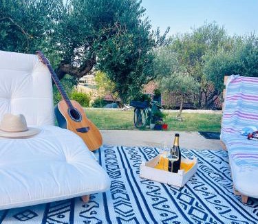 Atessa Bed & Breakfast | La Collina in una Stanza - Atessa