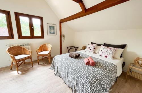 Arcidosso Bed & Breakfast | La Colombaia Amiata