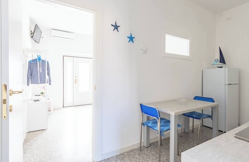 Rocca San Giovanni Apartment | La Conchiglia dei sogni - YourPlace Abruzzo