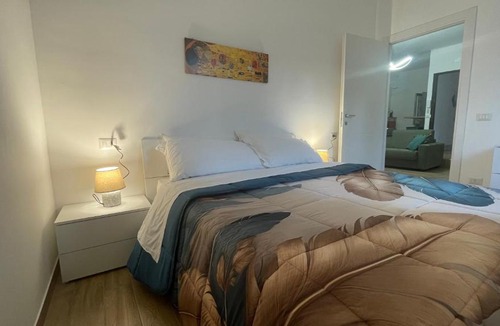 Avellino Apartment | La Contessa Home